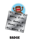 [Arriving Spring 2026] Funmaker Inc. ROKIMOTO x DOMO Series One Blind Cup