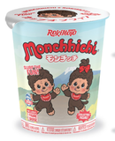 [Arriving Spring 2026] Funmaker Inc. ROKIMOTO x Monchhichi Series One Blind Cup