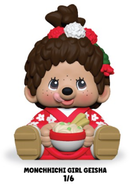 [Arriving Spring 2026] Funmaker Inc. ROKIMOTO x Monchhichi Series One Blind Cup