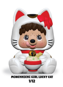 [Arriving Spring 2026] Funmaker Inc. ROKIMOTO x Monchhichi Series One Blind Cup