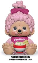 [Arriving Spring 2026] Funmaker Inc. ROKIMOTO x Monchhichi Series One Blind Cup