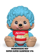 [Arriving Spring 2026] Funmaker Inc. ROKIMOTO x Monchhichi Series One Blind Cup