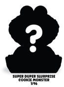 [Arriving Spring 2026] Funmaker Inc. ROKIMOTO x Sesame Street Series One Blind Cup