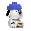 [Arriving Fall 2026] Funmaker Inc. ROKIMOTO x Peanuts Series #2