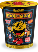 [Arriving Fall 2026] Funmaker Inc. ROKIMOTO x Pac-Man Series #1