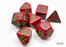 Chessex: Polyhedral 7-Dice Set