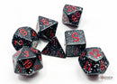 Chessex: Polyhedral 7-Dice Set