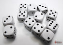 Chessex: Set of Ten d10s Dice
