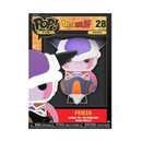 Funko Pop! Pins: Dragon Ball Z - Frieza Glow In The Dark