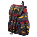 Harry Potter Hogwarts Houses Backpack