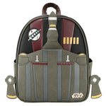 Star Wars: Boba Fett Jett Pack Mini Backpack