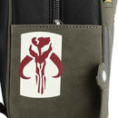 Star Wars: Boba Fett Jett Pack Mini Backpack