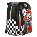 Mario Kart Rainbow Road Mini Backpack