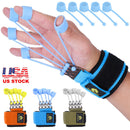 GBruno Finger Exerciser Hand Grip