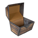 Novelty Treasure Box - 73 pieces per box