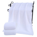 Thickened Cotton Bath Towel for Adults
