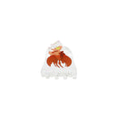 Disney The Little Mermaid 3 Pack Claw Clip Set