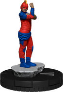 HeroClix: Marvel Studios Next Phase Booster Pack