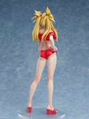 FREEing Burn The Witch: Ninny Spangcole (Swimsuit Ver.) 1:4 Scale PVC Figure