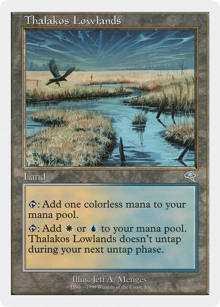 Thalakos Lowlands (BRB-088) - Battle Royale Box Set