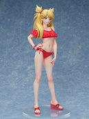 FREEing Burn The Witch: Ninny Spangcole (Swimsuit Ver.) 1:4 Scale PVC Figure