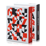 Just Type Playing Cards