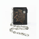 Hot-selling New Gothic-style Wallet