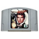 007 GoldenEye - Nintendo 64