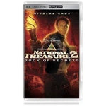 National Treasure 2 Book of Secrets - [UMD for PSP]