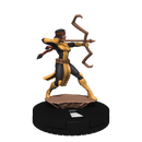 HeroClix: Marvel - X-Men X of Swords Booster or Brick