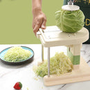 Multifunctional Slicer and Grater Kitchen Tool