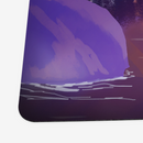 Lone Bear Playmat