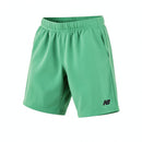 New Balance Big Boys' Solid Athletic Shorts, Vivid Cactus, Size 18/20/ XL