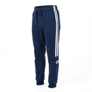 Adidas Little Boys Linear Jogger Pants - Navy, Size 4