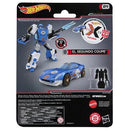 Transformers Collaborative Hot Wheels x Transformers - Select Figure(s)