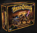 HeroQuest - Mythic Tier