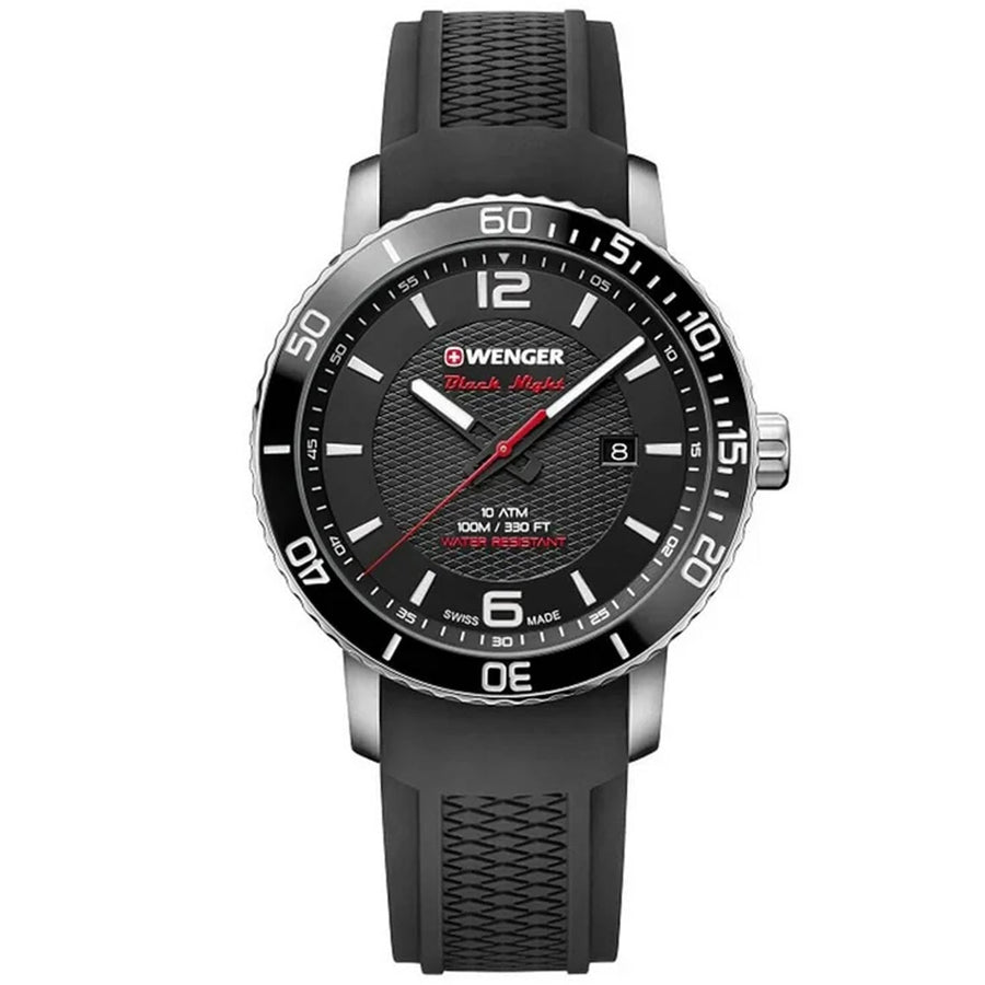 Wenger Men's Roadster