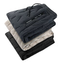 Men's Fleece-Lined Winter Joggers