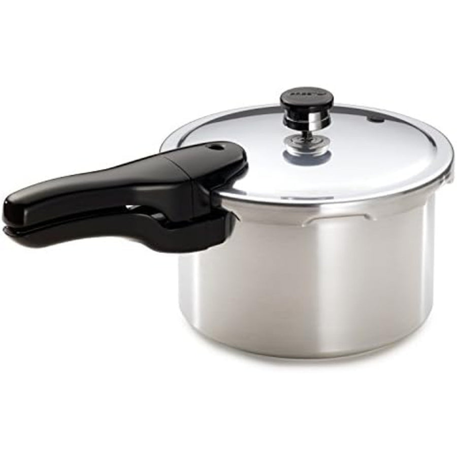 Presto 4Qt Pressure Cooker - 01241