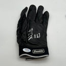 Jack Suwinski Signed Pittsburgh Pirates Batting Glove