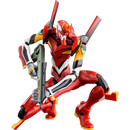Blokees Evangelion Production Model-02 Action Edition Figure
