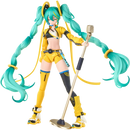 Blokees Fantastics Series - Hatsune Miku Vivid Echoes Figure