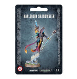 Warhammer 40k - Aeldari: Harlequin Shadowseer