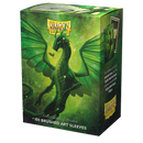 Dragon Shield: Standard 100ct Brushed Art Sleeves - Constellations (Rayalda)