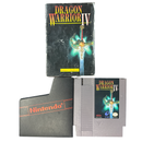 Dragon Warrior IV - NES