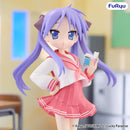 Lucky Star Trio-Try-iT Figure -Kagami Hiiragi-