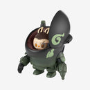 [RESTOCK: AUGUST] POPMART THE MONSTERS  Kow Yokoyama Ma. k. Series Blind Box