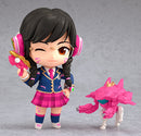 Nendoroid: OVERWATCH® - D. Va Academy Skin Edition #1141