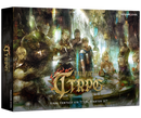 Final Fantasy XIV TTRPG Starter Set