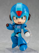 Nendoroid: Mega Man X - Mega Man #1018